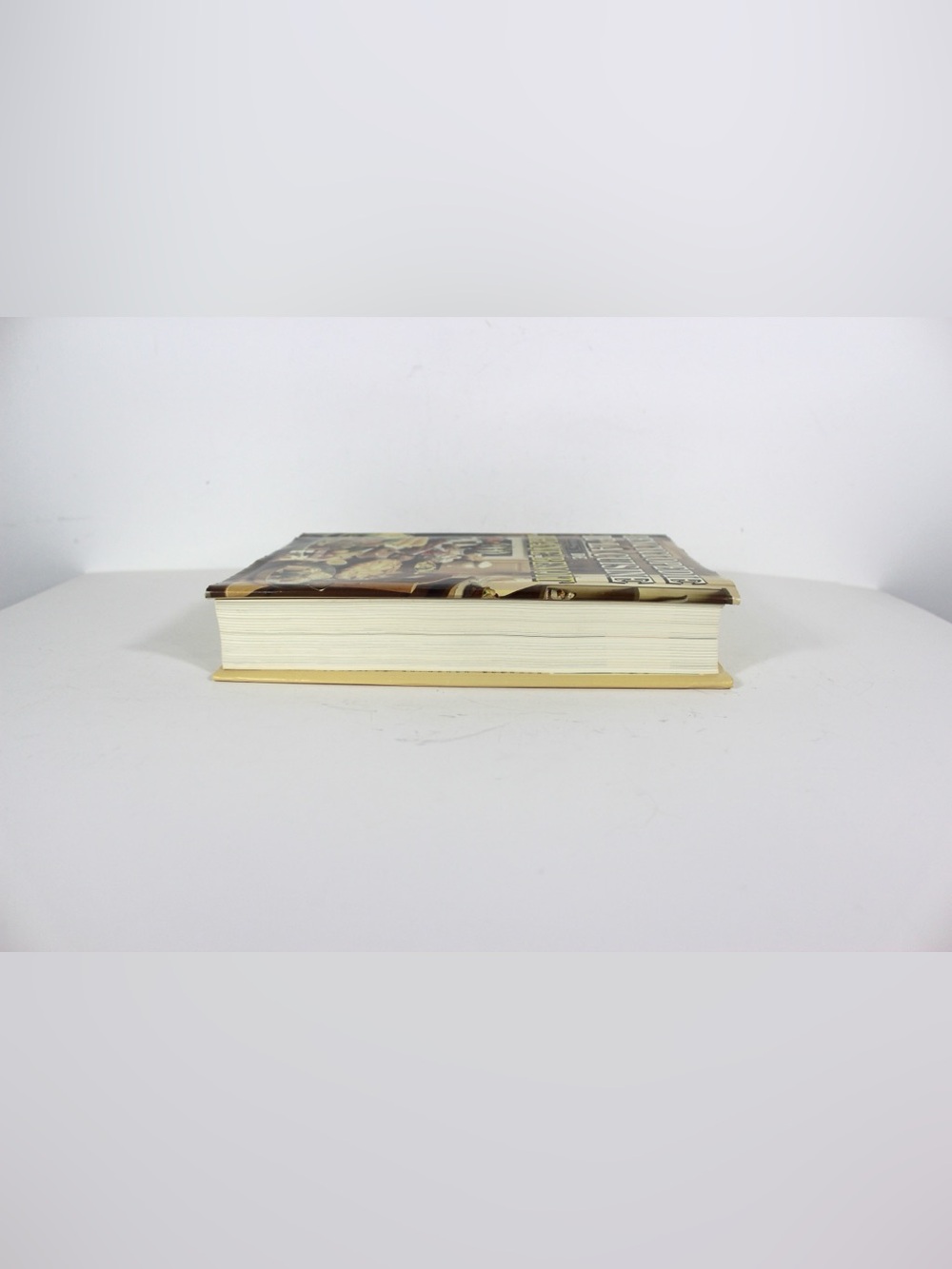 L’Encyclopédie De La Cuisine De Jehane Benoit French Cookbook Hard Cover - Picture 5 of 14